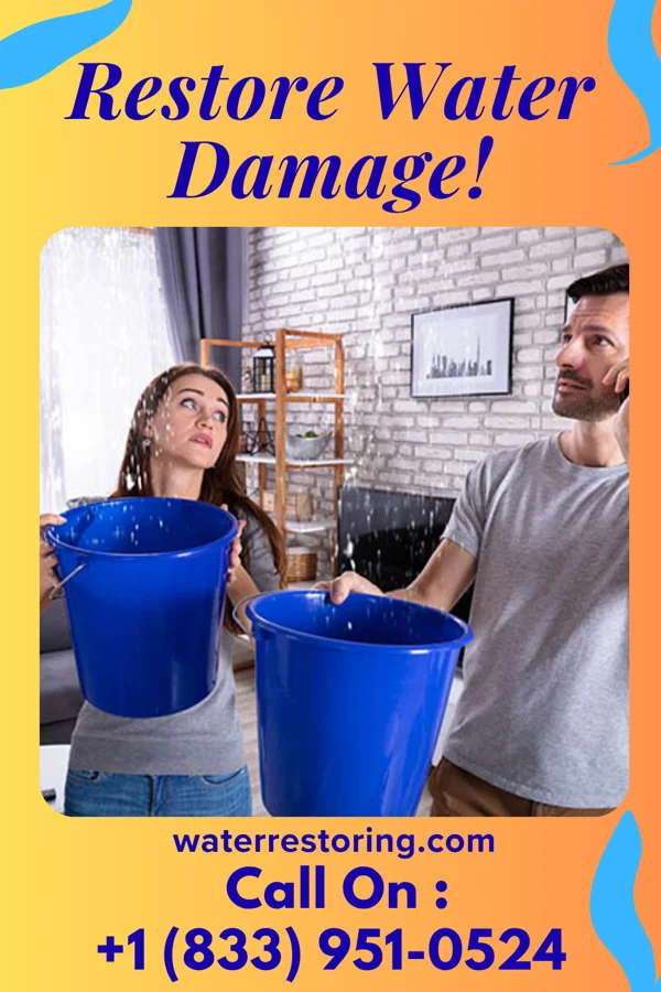 water restoration Empire Restoration Solutions LLC Southwest Greensburg